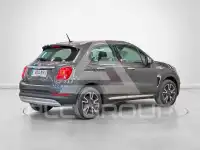 2018 Fiat 500