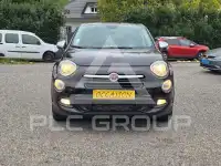 2018 Fiat 500