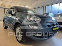 2018 Fiat 500
