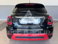 2018 Fiat 500
