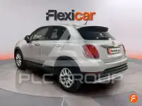2018 Fiat 500