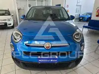 2018 Fiat 500