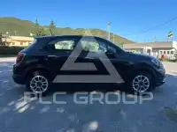 2018 Fiat 500