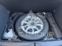 2018 Fiat 500