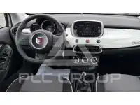 2018 Fiat 500