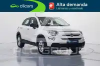 2018 Fiat 500