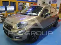 2018 Fiat 500