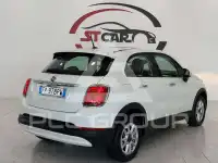 2018 Fiat 500