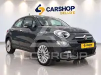 2018 Fiat 500