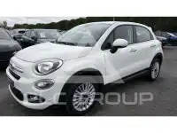 2018 Fiat 500