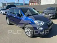 2018 Fiat 500