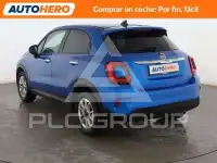 2018 Fiat 500