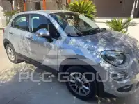 2018 Fiat 500