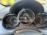 2018 Fiat 500