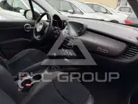 2018 Fiat 500