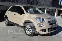2018 Fiat 500