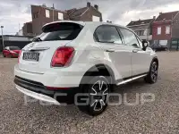 2018 Fiat 500