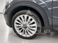 2018 Fiat 500