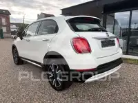 2018 Fiat 500