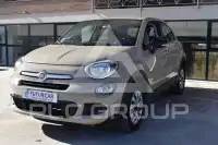 2018 Fiat 500