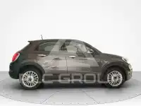 2018 Fiat 500