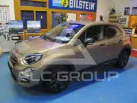 2018 Fiat 500