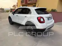 2018 Fiat 500