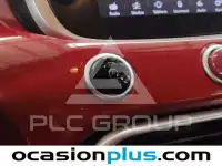 2018 Fiat 500