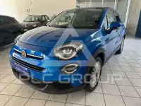 2018 Fiat 500