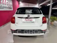 2018 Fiat 500