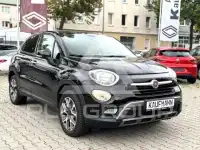 2018 Fiat 500