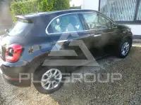 2018 Fiat 500