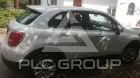 2018 Fiat 500