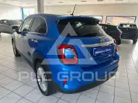 2018 Fiat 500