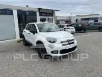2018 Fiat 500