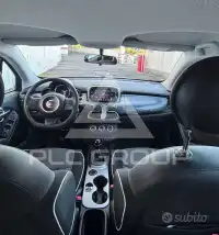 2018 Fiat 500