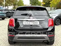 2018 Fiat 500
