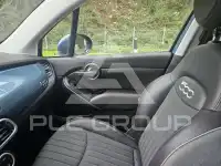 2018 Fiat 500