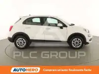 2018 Fiat 500