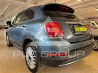 2018 Fiat 500