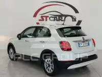 2018 Fiat 500
