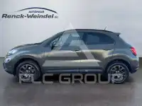 2018 Fiat 500