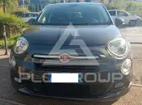 2018 Fiat 500