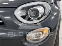 2018 Fiat 500