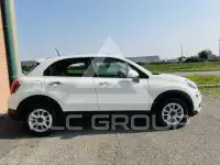 2018 Fiat 500