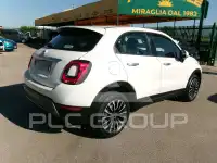 2018 Fiat 500