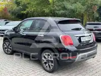 2018 Fiat 500