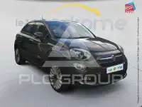 2018 Fiat 500