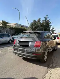 2018 Fiat 500
