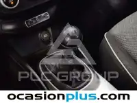 2018 Fiat 500